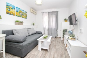 Ferienwohnung fr 2-4 Personen